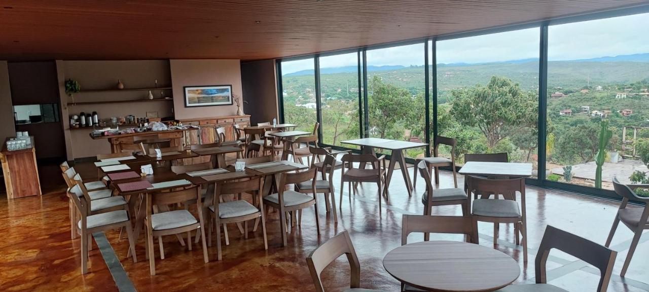 Vila Toa Alto Paraíso de Goiás Dış mekan fotoğraf
