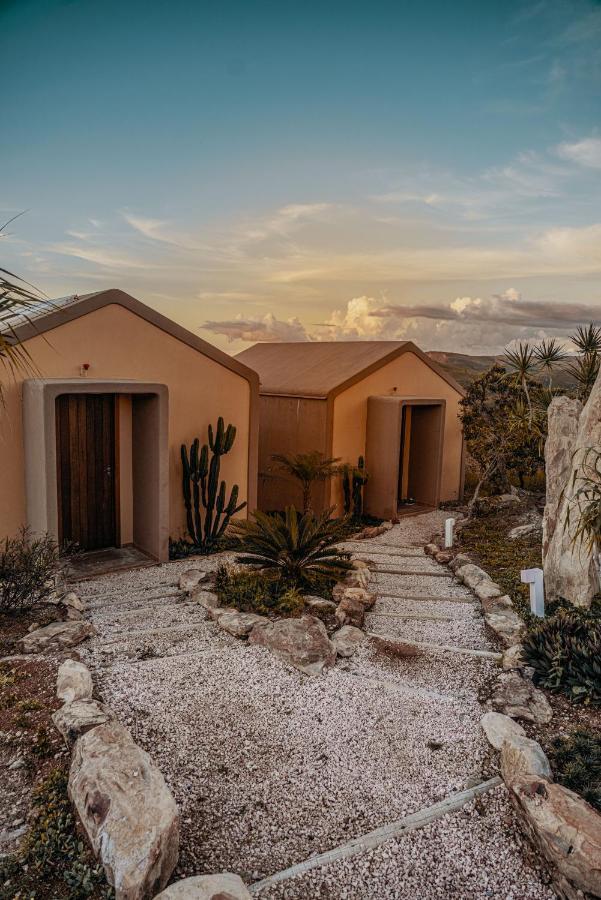 Vila Toa Alto Paraíso de Goiás Dış mekan fotoğraf