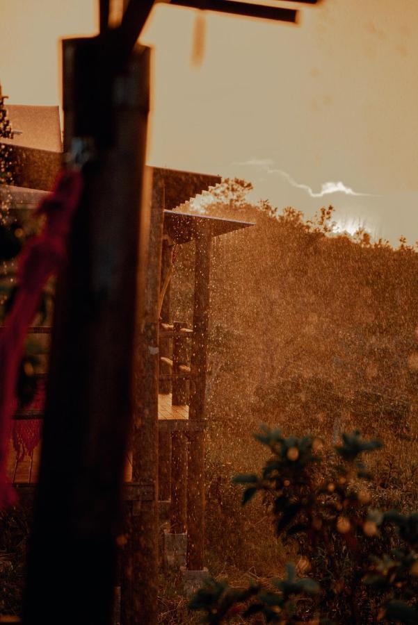 Vila Toa Alto Paraíso de Goiás Dış mekan fotoğraf
