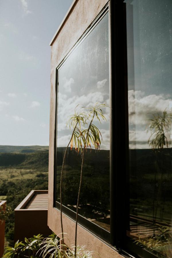 Vila Toa Alto Paraíso de Goiás Dış mekan fotoğraf